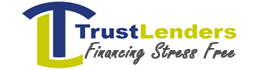TrustLender Logo